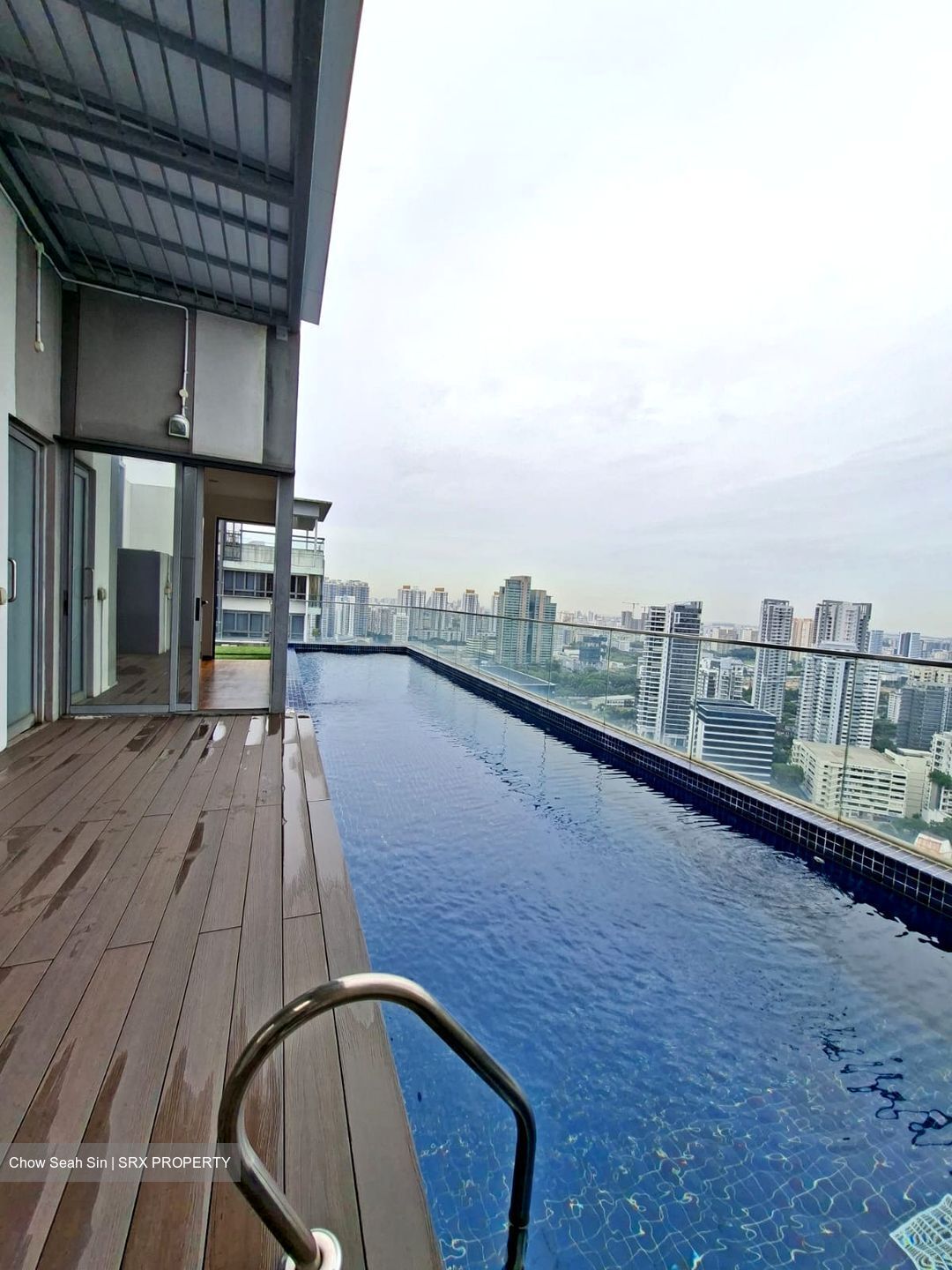 iResidences (D12), Apartment #499771691